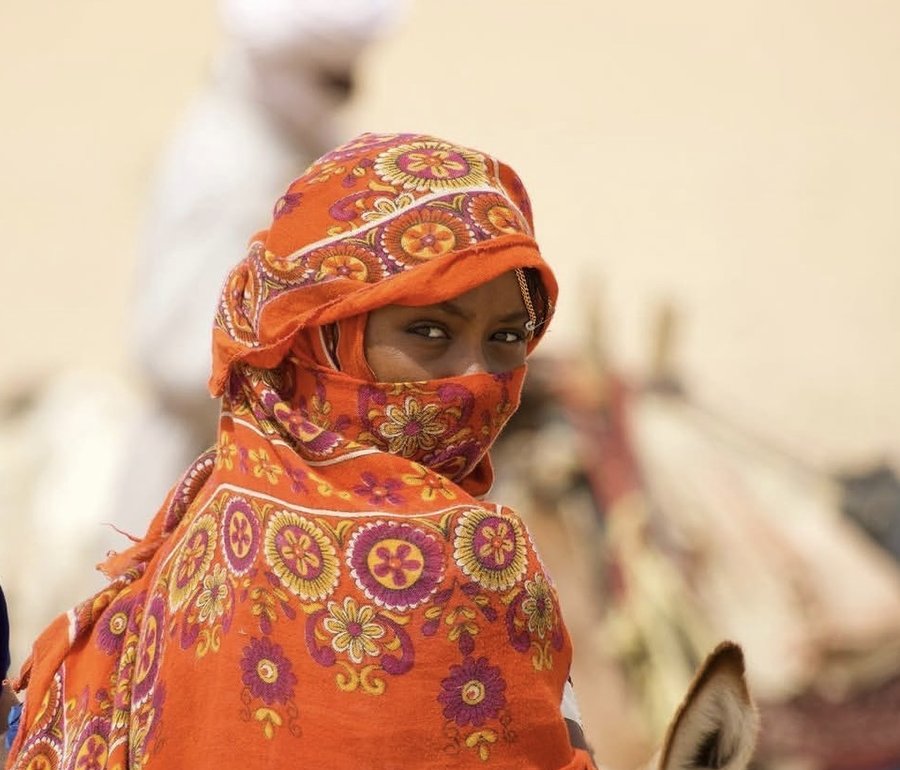 Tourisme au Tchad
